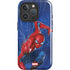 Marvel Spiderman World of Webs iPhone 16 Pro Magsafe Impact Case